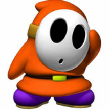 Image - Orange Shy Guy.jpg - Fantendo, the Nintendo Fanon Wiki ...