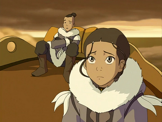 Image - Katara and Sokka.png - Avatar Wiki, the Avatar: The Last ...