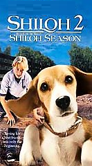 Opening To Shiloh 2: Shiloh's Season 1996 VHS at Scratchpad, the home ...