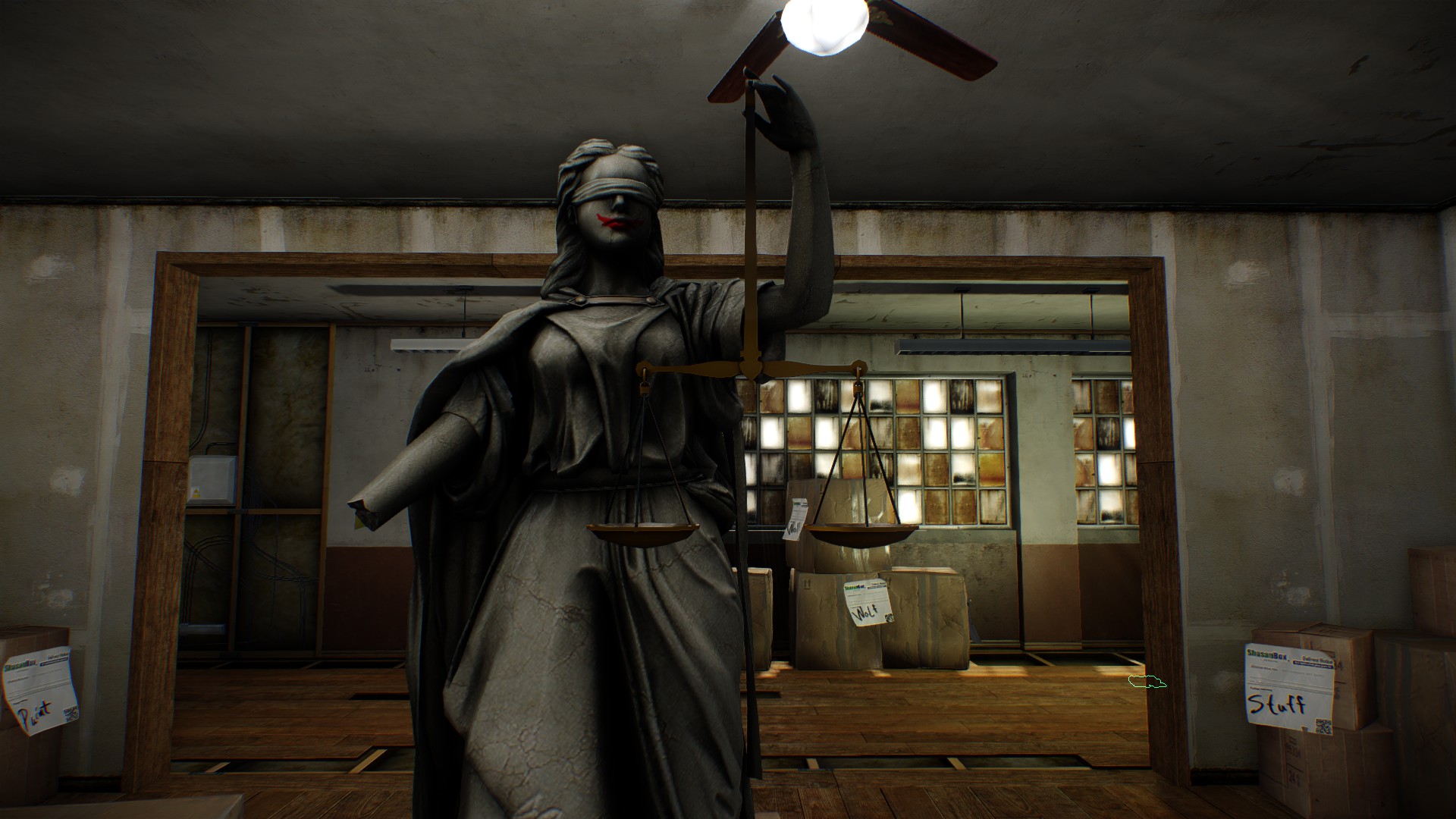 Safe house in payday 2 фото 4