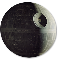 Image - Death Star - 1st.png - Epic Rap Battles of History Wiki