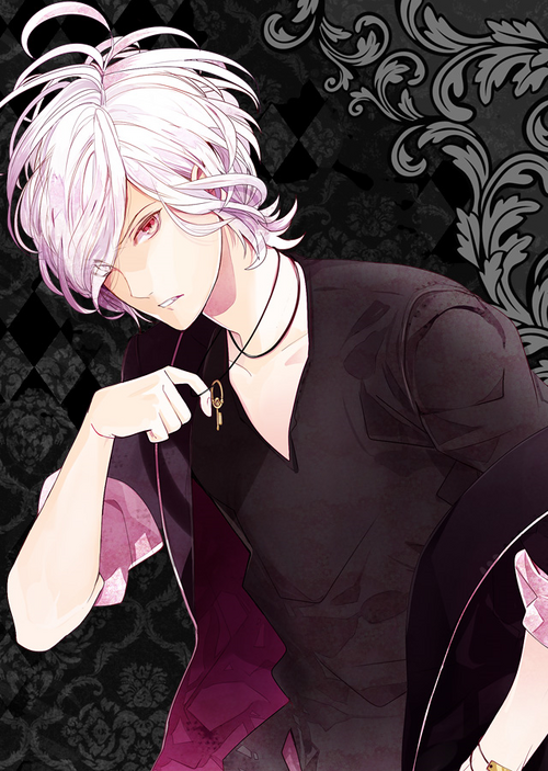 Subaru Sakamaki - Diabolik Lovers Wiki