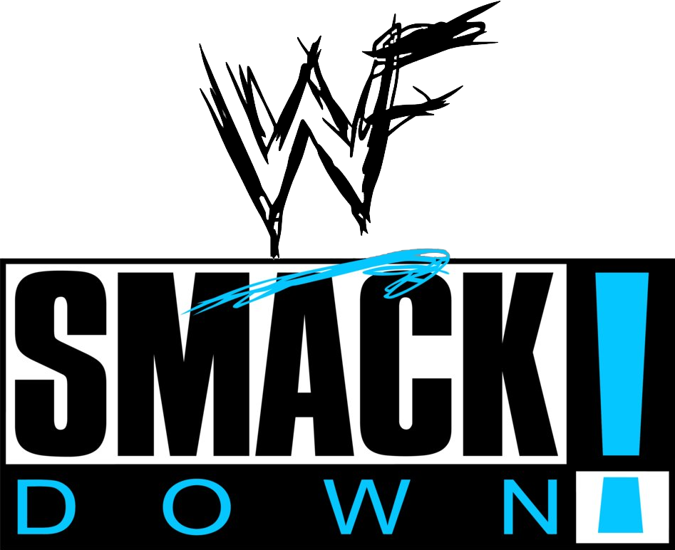 WWE SmackDown - Logopedia - Wikia