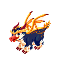 Penguin Dragon - Dragon Story Wiki