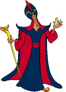 Image - Jafar.png - The Adventures Of Sofia, Donald & Goofy Wiki