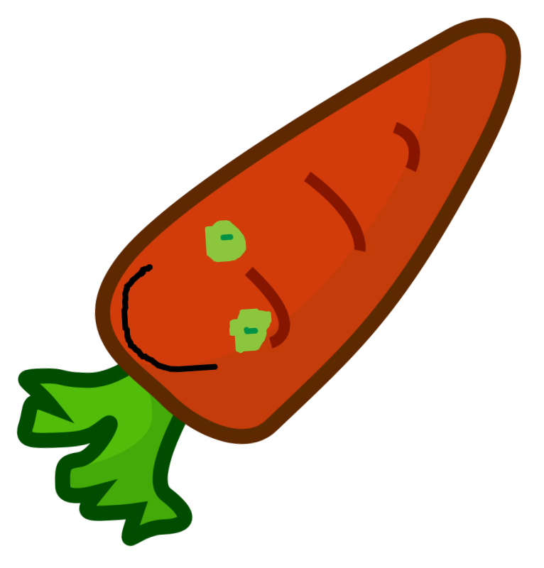 Carrot Blade - Plants vs. Zombies Character Creator Wiki, your own ...