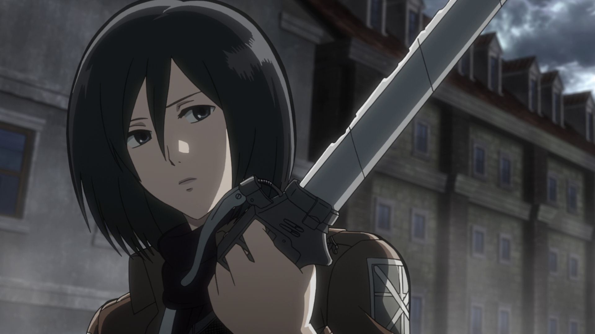 Military Police Regiment (Anime), Attack on Titan Wiki