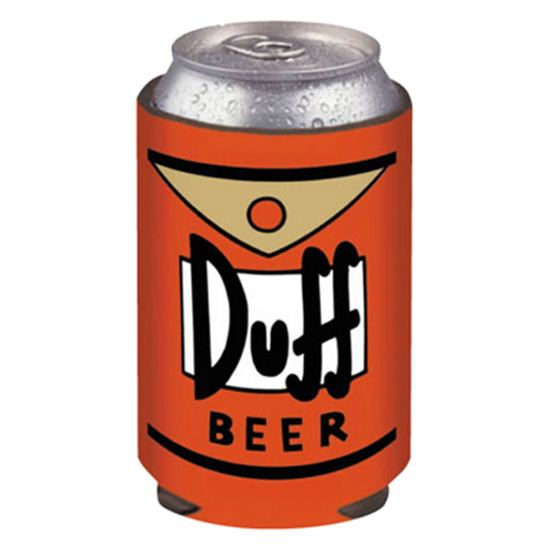 Duff Beer - Simpsons Wiki - Wikia