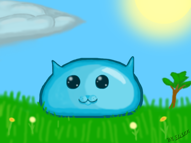 http://img2.wikia.nocookie.net/__cb20130920104444/terraria/ru/images/3/37/Slime_Blue_art%27s_Elis.png