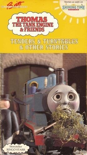 Thomas And Friends Song Collection