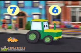 Image - Passing Tractor.jpg - Team Umizoomi Wiki