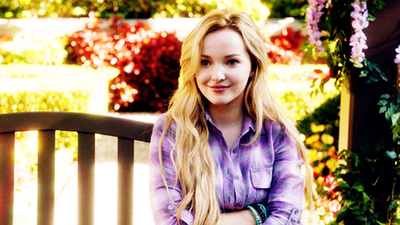 Image - Dove on the Mentalist 2.png - Liv and Maddie Wiki