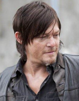 Image - Season four daryl dixon.jpg - Walking Dead Wiki - Wikia