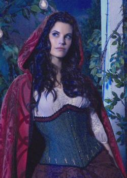 Image - Red Riding Hood.png - Once Upon a Time Wiki