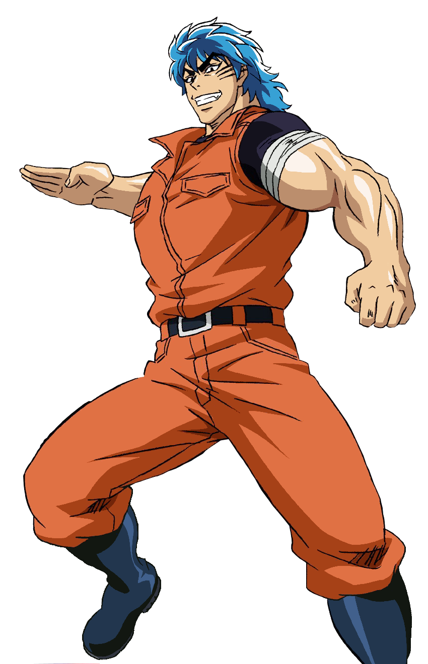 Toriko Png Toriko Render Transparent Png 1140x16004985666 Pngfind Images