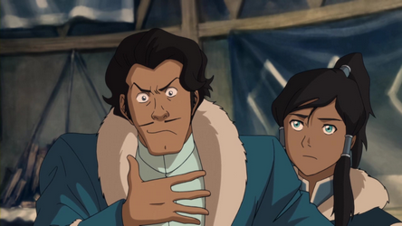 Iknik Blackstone Varrick - Avatar Wiki, the Avatar: The Last Airbender ...