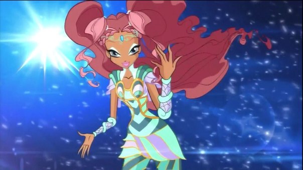 Light of Sirenix Winx Sirenix Power www.playwinxclub.com | Winx club ...