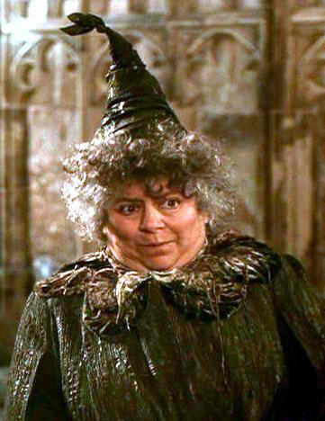 Pomona Sprout – Harry Potter Wiki