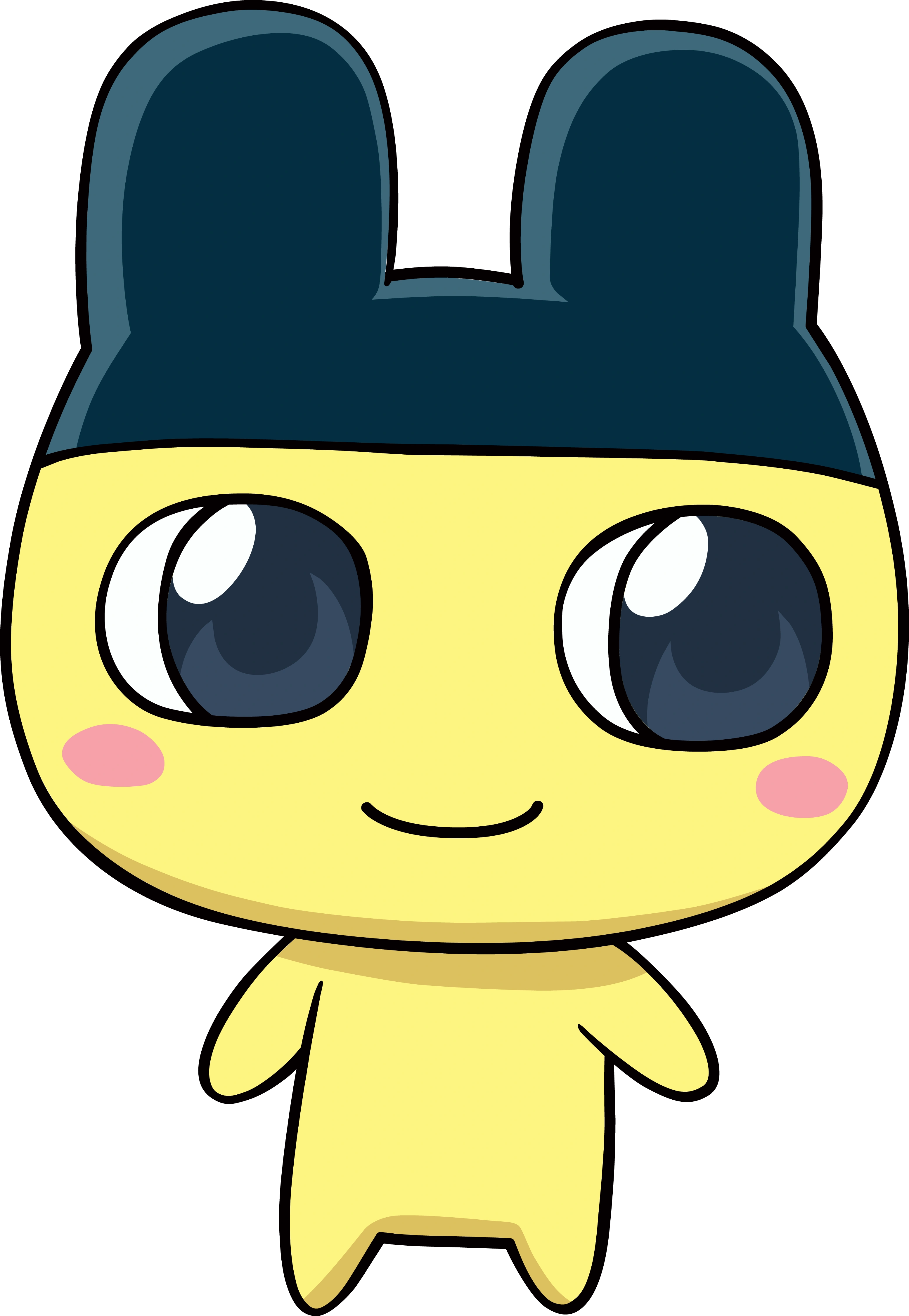 Ura mametchi