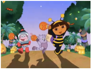 Image - 306507 10151127880282339 1126081335 n.png - Dora the Explorer Wiki