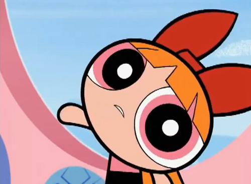 Image - Hair.PNG - Powerpuff Girls Wiki - Wikia