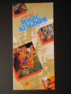 Magic Kingdom - Disney Wiki