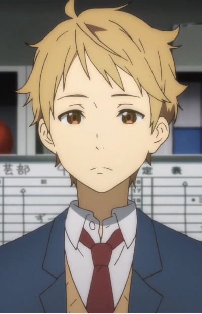 Image - Akihito Kanbara.jpg - Kyoukai no Kanata Wiki