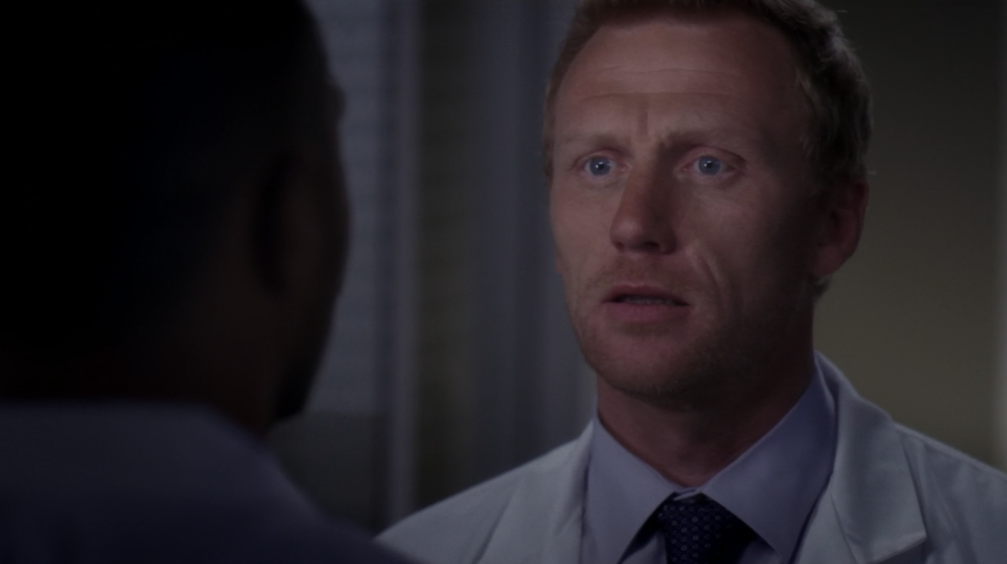 Images (Owen Hunt) - Grey's Anatomy and Private Practice Wiki