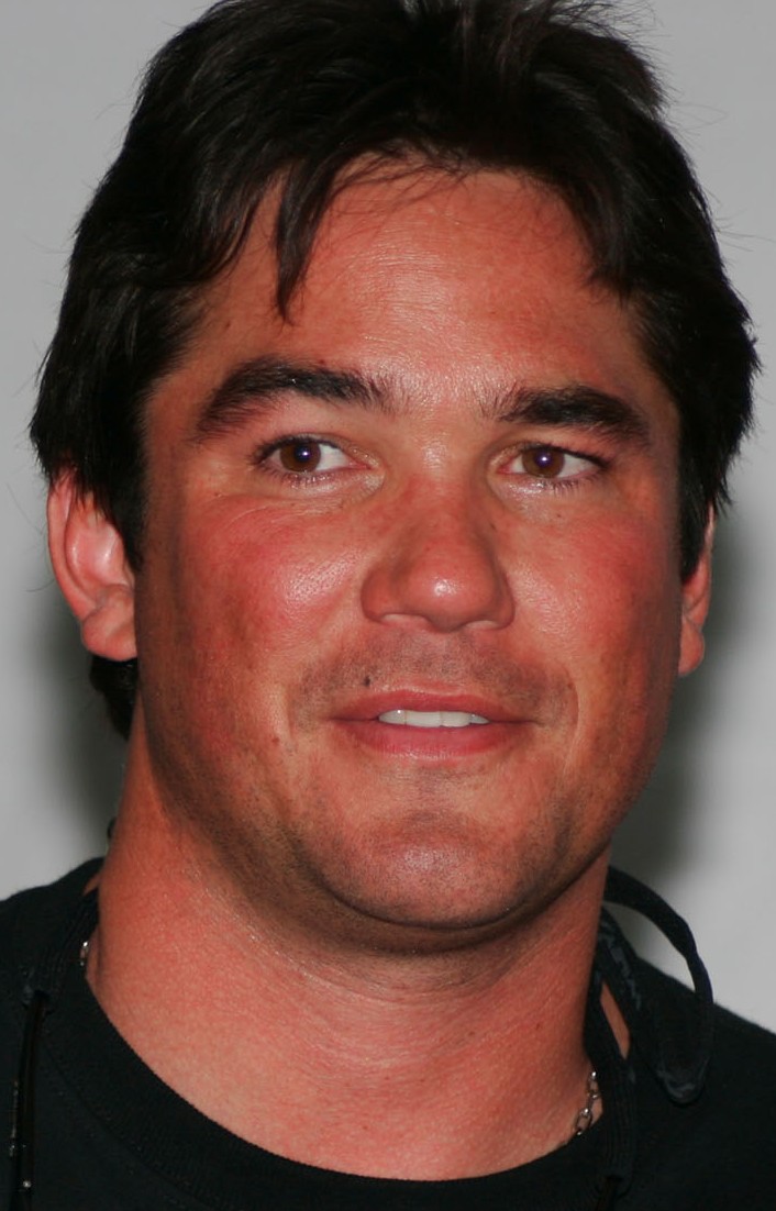 Dean Cain background