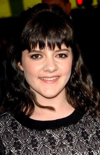 Next photo of Madeleine Martin