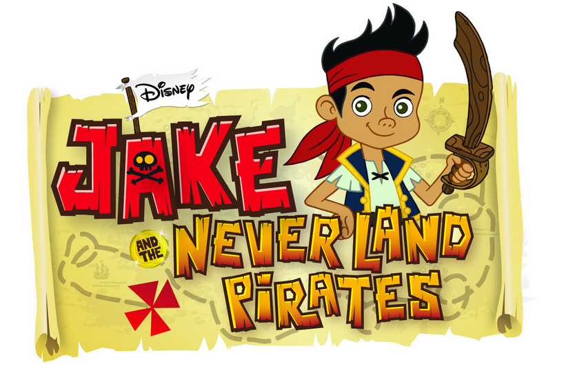 Jake and the Never Land Pirates - Disney Wiki