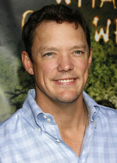 Matthew Lillard the descendants