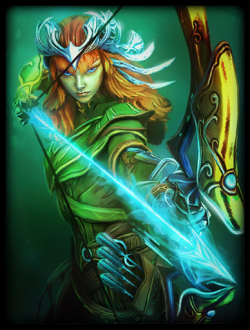 Smite Artemis Build Guide: Artemis Build, The Unbeatable Hunter ...