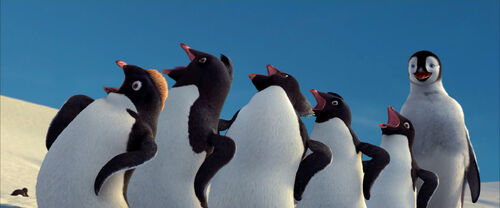 Sven - Happy Feet Wiki - Wikia