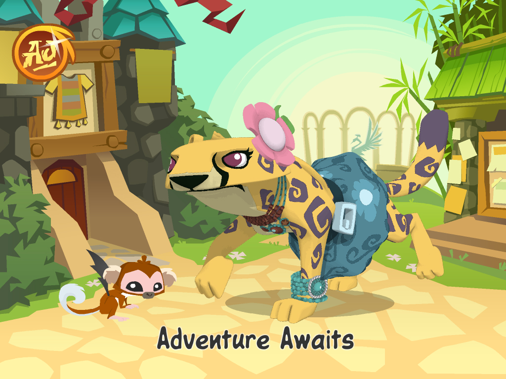 Image - Cheetah pic.jpg - Animal Jam Wiki