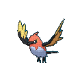 Fletchinder - Ultimate Pokemon Fanon Wiki