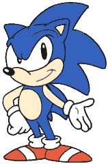 Sonic the Hedgehog (SatAM) - Sonic News Network, the Sonic Wiki