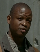 Bob Stookey (TV Series) Gallery - Walking Dead Wiki