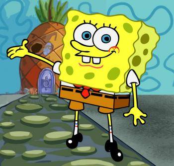 Spongebob Squarepants - Jonovanpedia Wiki