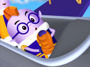 The Troublemakers - Team Umizoomi Wiki