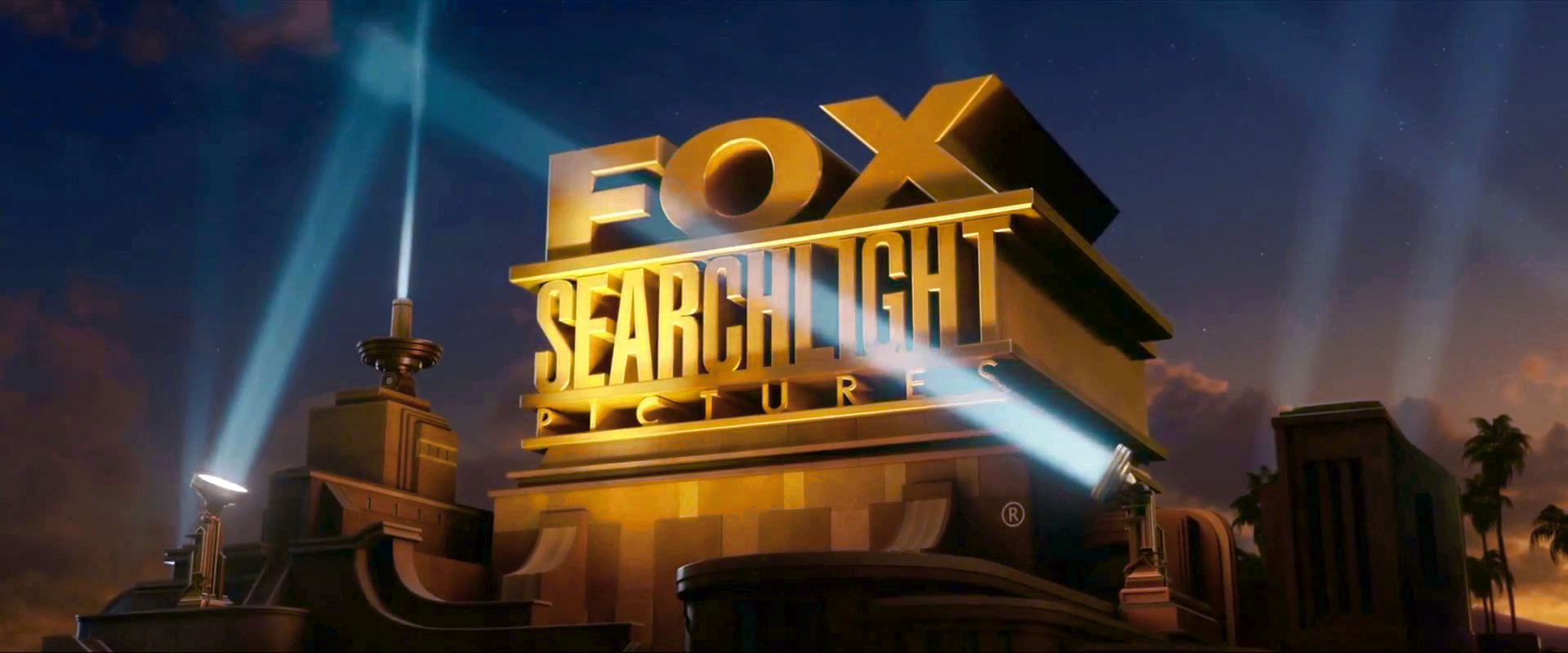 Fox Searchlight Pictures - Logopedia, the logo and branding site