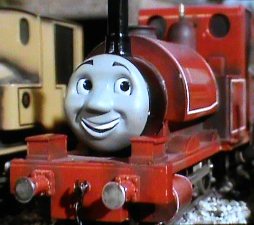 Skarloey - List of Thomas and Friends Characters Wiki