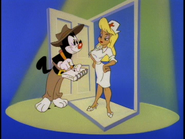 Hello Nurse - Animaniacs Wiki