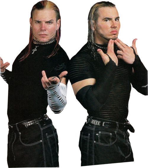 The Hardy Boyz/Image gallery - Pro Wrestling - Wikia