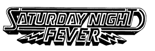 Image - Saturday Night Fever.png - Logopedia, the logo and branding site