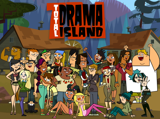 User blog:LuluTDFan/What would you rather? - Total Drama Island ...