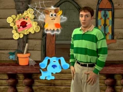 Image - Hqdefault.jpg - Blue's Clues Wiki - Wikia