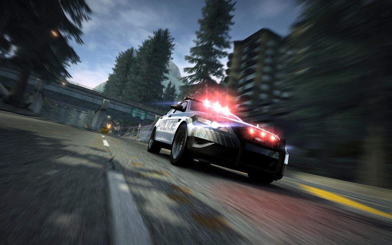 Ford police interceptor concept wiki #6