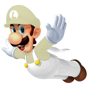 Super Star Mario - Fantendo, the Video Game Fanon Wiki