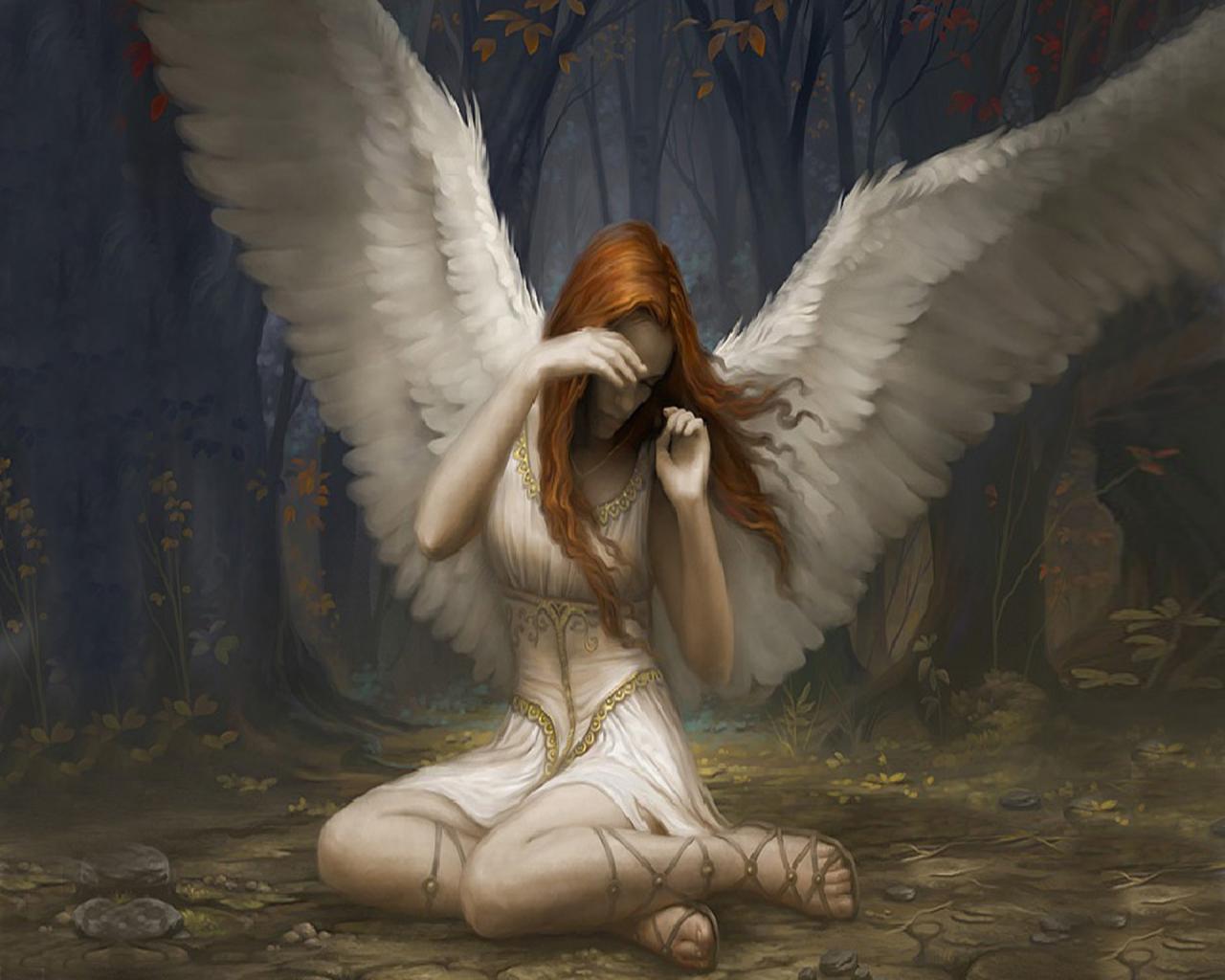 Image - Sad-angel-sitting-on-ground-timeline-cover,1280x1024,64916.jpg ...